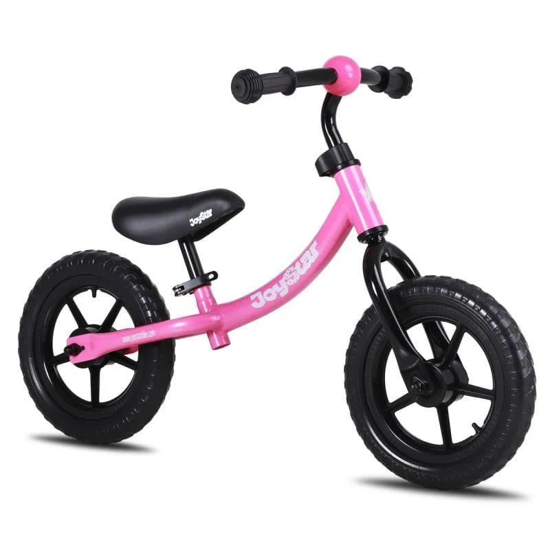 bicycle sidewall calibration-JOYSTAR Marcher 12" Kids Balance Bike