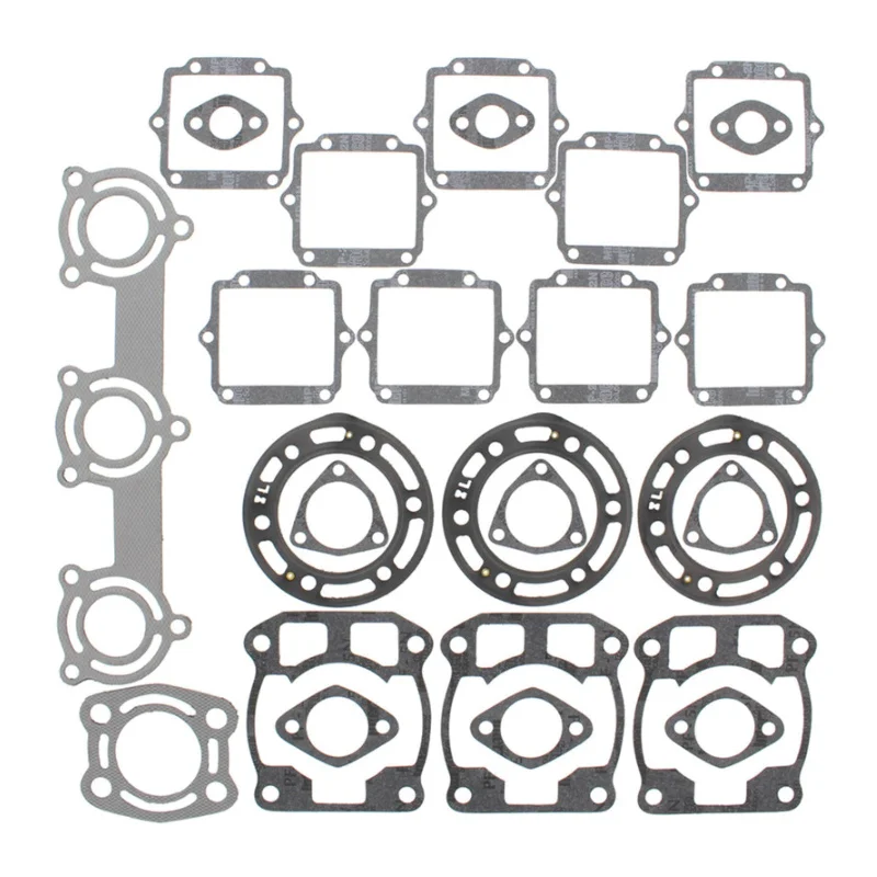 bicycle climbing handling-PWC VERTEX TOP END GASKET KIT 610803