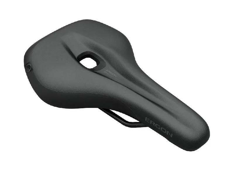 bicycle rotor customization-Ergon Saddle SF Men Medium/Large