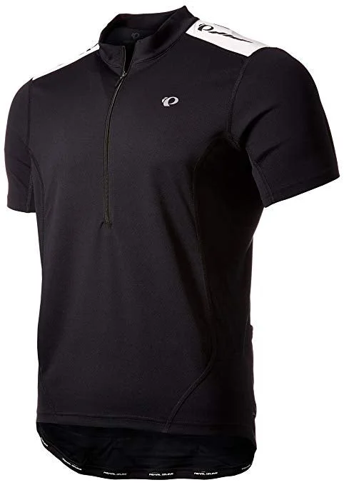 bicycle valve enhancement-Pearl Izumi Quest Jersey Black