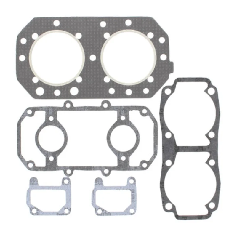 bicycle cleaner precision-PWC VERTEX TOP END GASKET KIT 610103