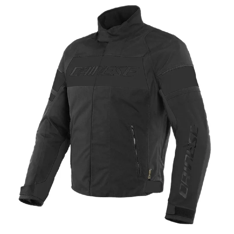 bicycle seatpost upgrade-DAINESE SAETTA D-DRY® JACKET - BLACK