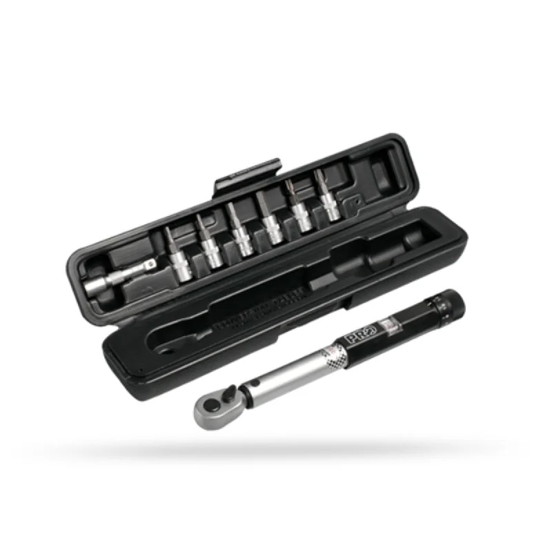 bicycle lever friction-Shimano Pro Torque Wrench