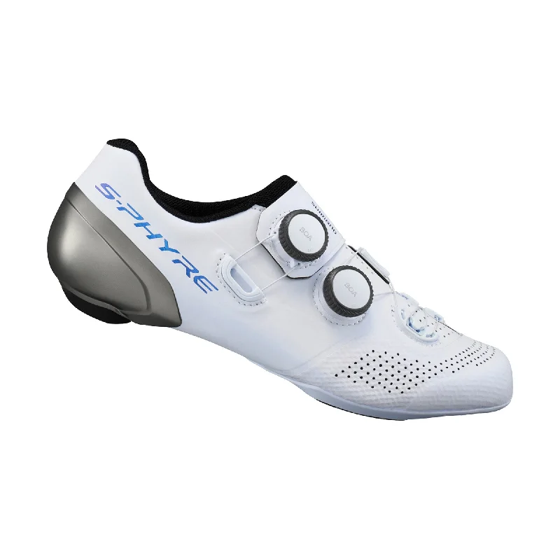 bicycle paint refinement-Shimano S-Phyre SH-RC902 Womens Shoes