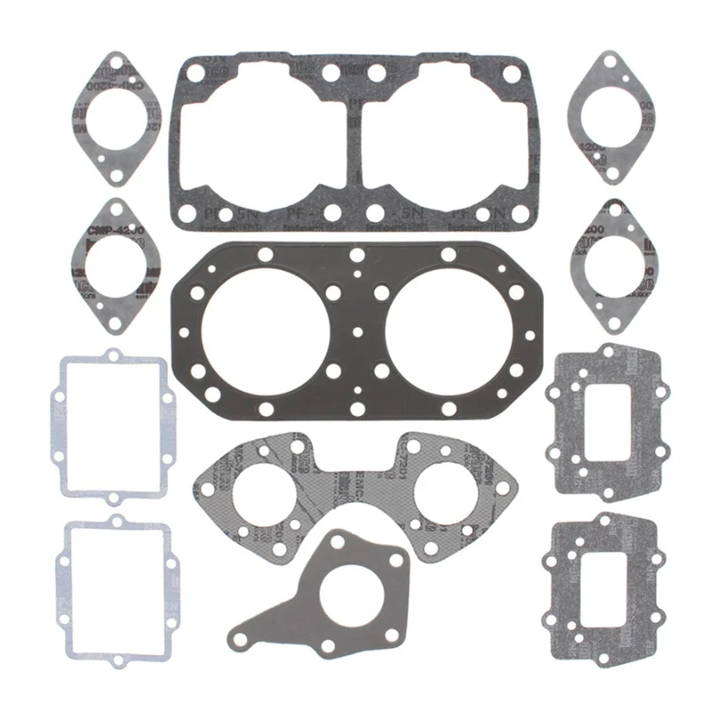 bicycle seatpost handling-PWC VERTEX TOP END GASKET KIT 610409