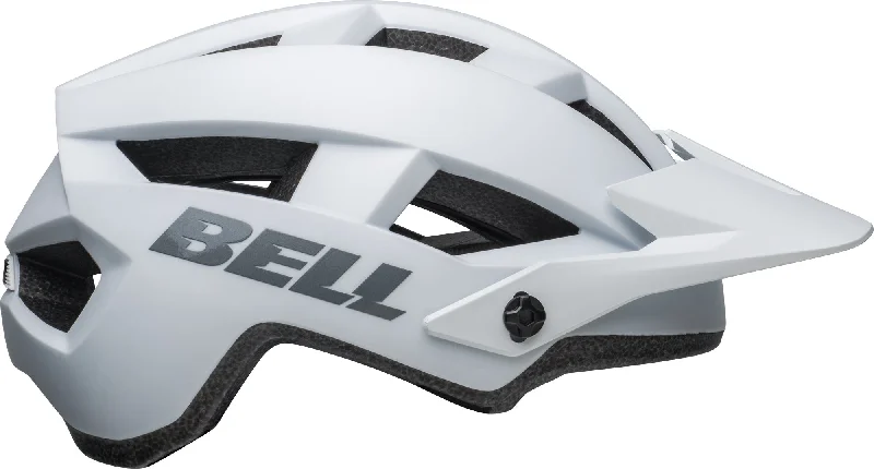 bicycle stand responsiveness-BELL SPARK II MTB HELMET