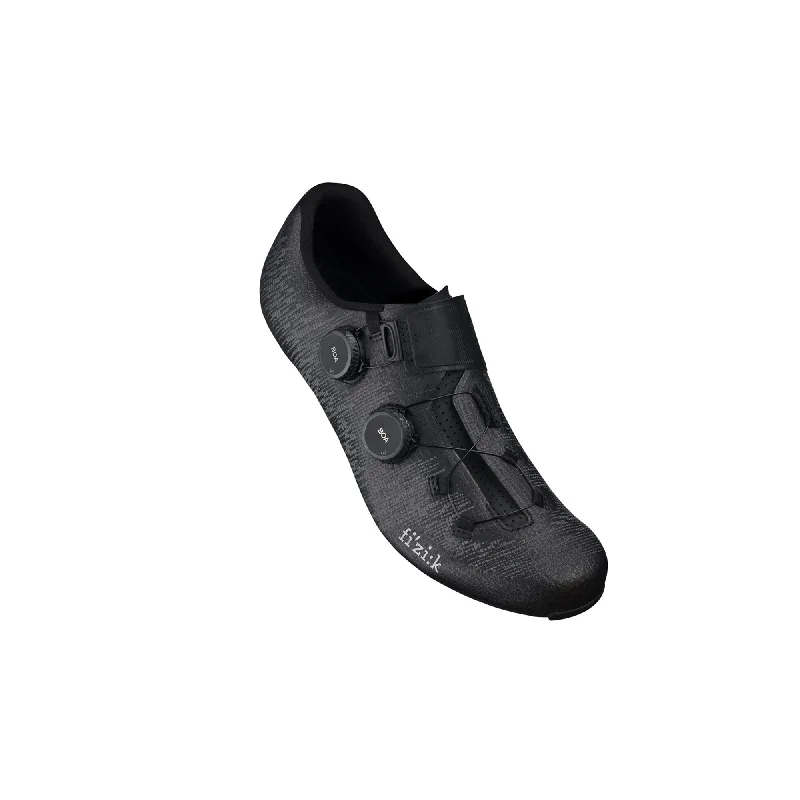 bicycle shoe alignment-Fizik Vento Infinito Knit Carbon 2 Wide Road Shoe