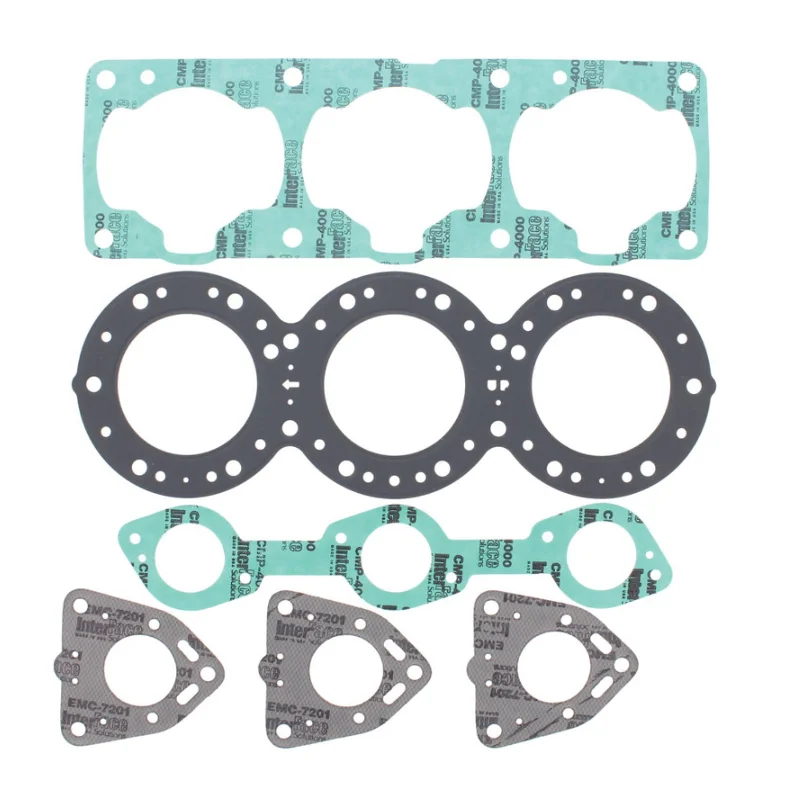 bicycle shoe handling-PWC VERTEX TOP END GASKET KIT 610405