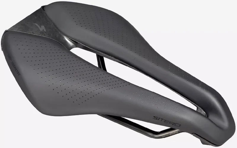 bicycle seatpost innovation-Specialized Sitero Saddle