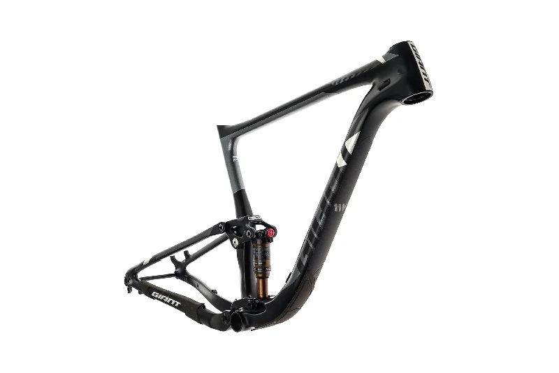 bicycle rotor adaptation-Giant Anthem Advanced Pro 29 Large Frame - 2019