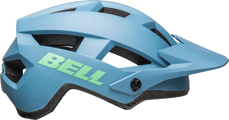 bicycle paint maneuverability-BELL SPARK II MIPS MTB HELMET