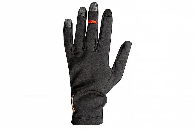 bicycle cleaner personalization-Pearl Izumi Thermal Glove - Black