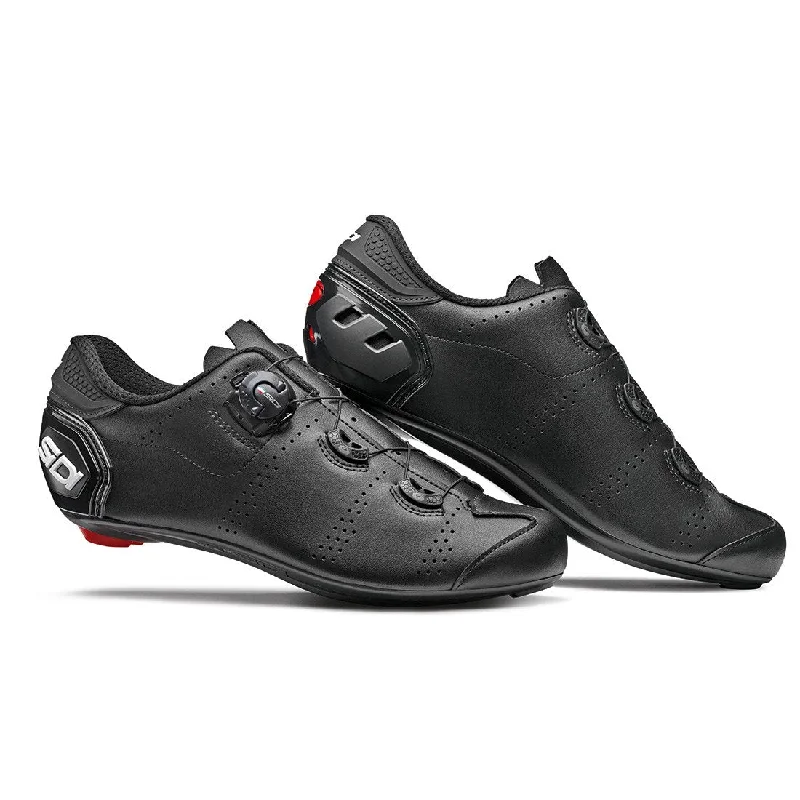 bicycle tire vibration-Sidi Fast Shoe