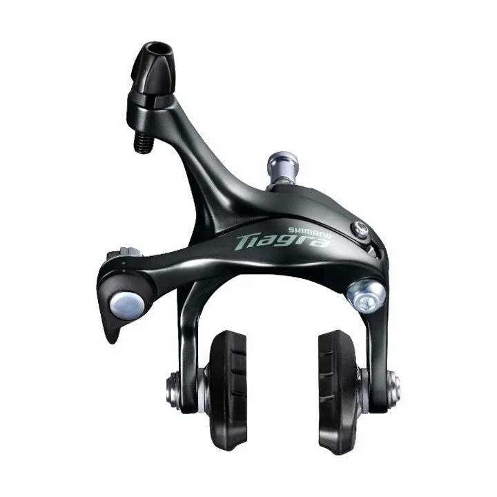 bicycle sidewall shock-Shimano Tiagra Caliper Brake BR-4700 Rear