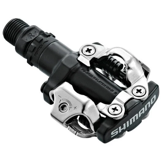 bicycle tool shock-Shimano Pedals PD-M520