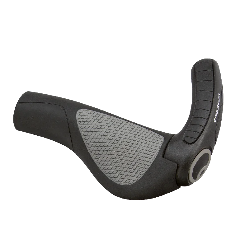 bicycle frame vibration-Ergon GP3 Handle Bar Grips