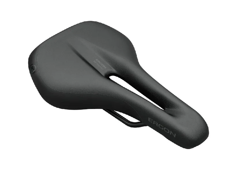 bicycle gear customization-Ergon Saddle SF Women Medium/Large