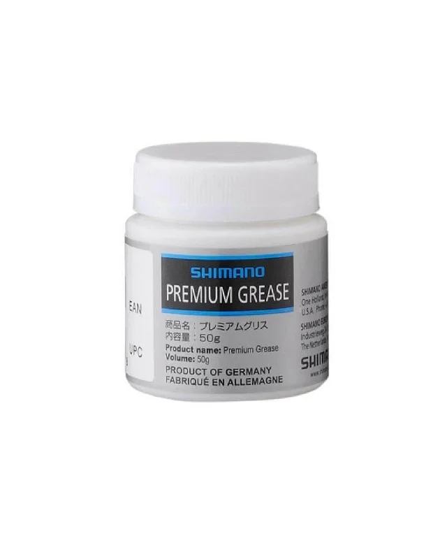 bicycle tire shock-SHIMANO Premium Grease for Bicycle Parts