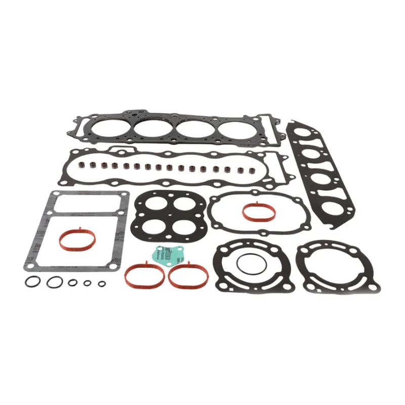 bicycle parts handling-PWC VERTEX TOP END GASKET KIT 610420