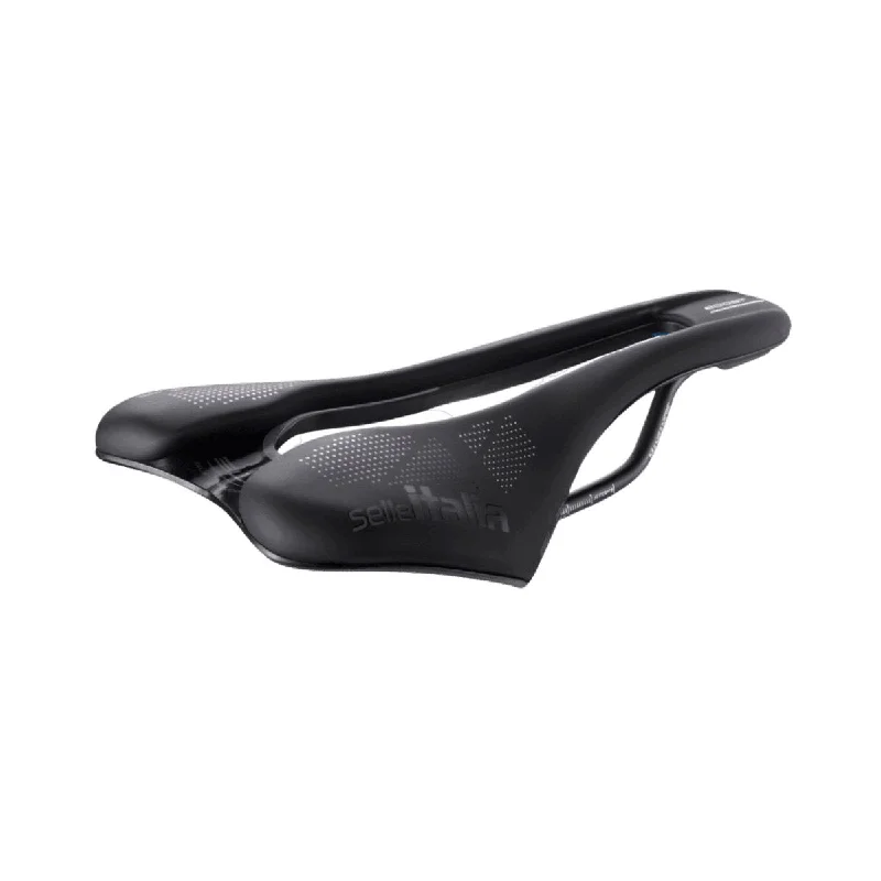 bicycle rust maneuverability-Selle Italia SLR Boost TM Superflow Saddle