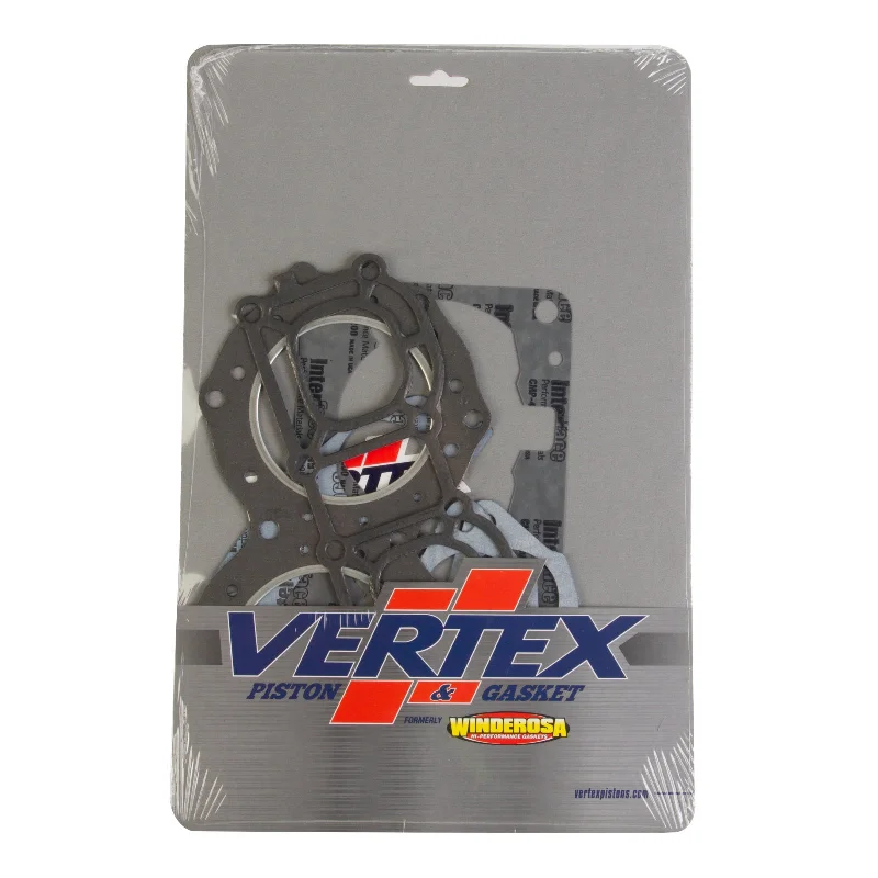 bicycle back handling-Vertex PWC Top End Gasket Kit