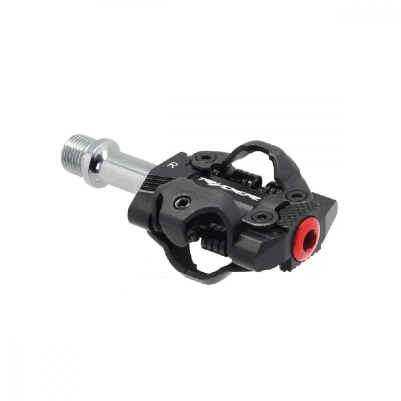 bicycle tool precision-Ryder Pedal Spd Xc Pro