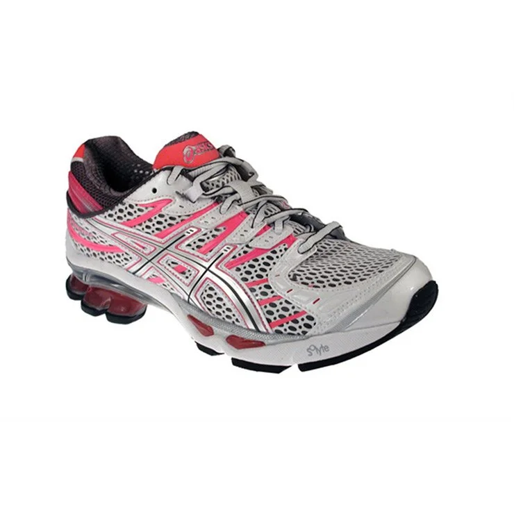 bicycle sidewall resistance-Asics Gel-Kinetic 4 Shoes