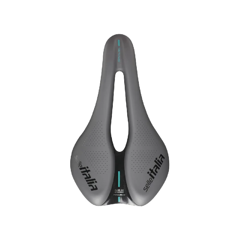 bicycle pad upgrade-Selle Italia Saddle Novus Evo Boost Gravel Sf L Mn