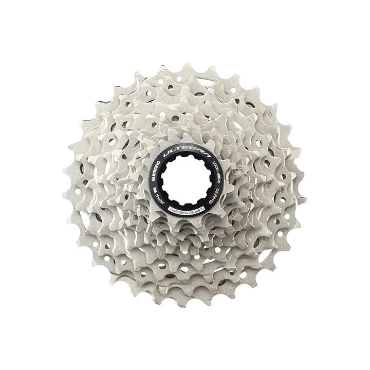 bicycle cleaner refinement-Shimano Cassette Sprocket 12s CS-R8101