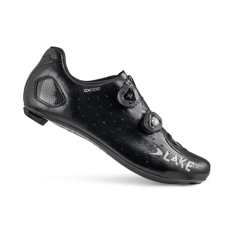 bicycle pump refinement-Lake CX332-X Shoes