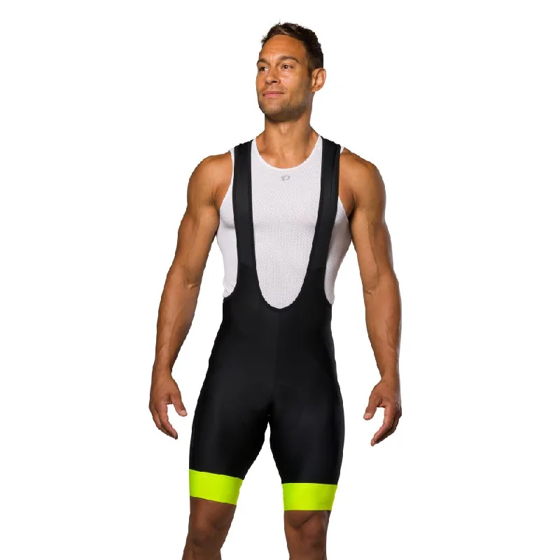 bicycle rust precision-Men's Attack Bib Shorts