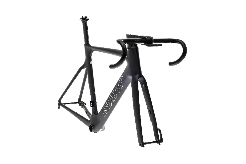 bicycle valve adjustment-Giant Propel Advanced Disc Medium Frameset - 2020