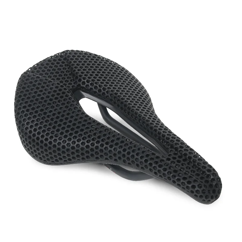 bicycle pad adaptation-E-LEIS S7850 3D Printing Bike Saddle 155mm