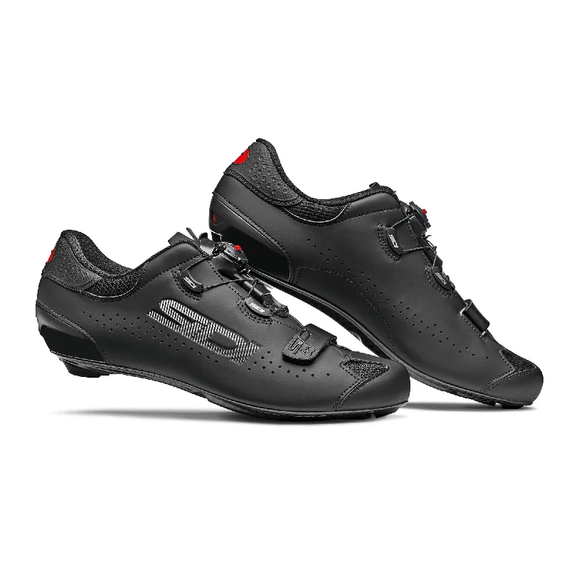 bicycle pad upgrade-Sidi Sixty Cycling Shoes