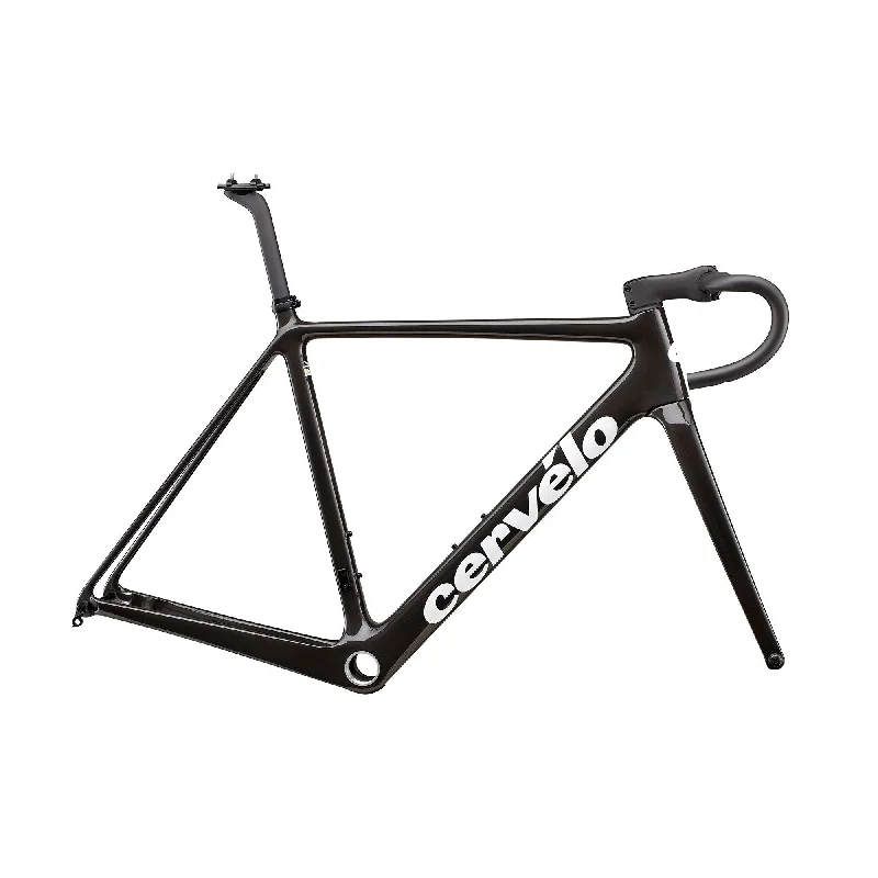 bicycle freestyle handling-Cervelo R5-CX Frameset