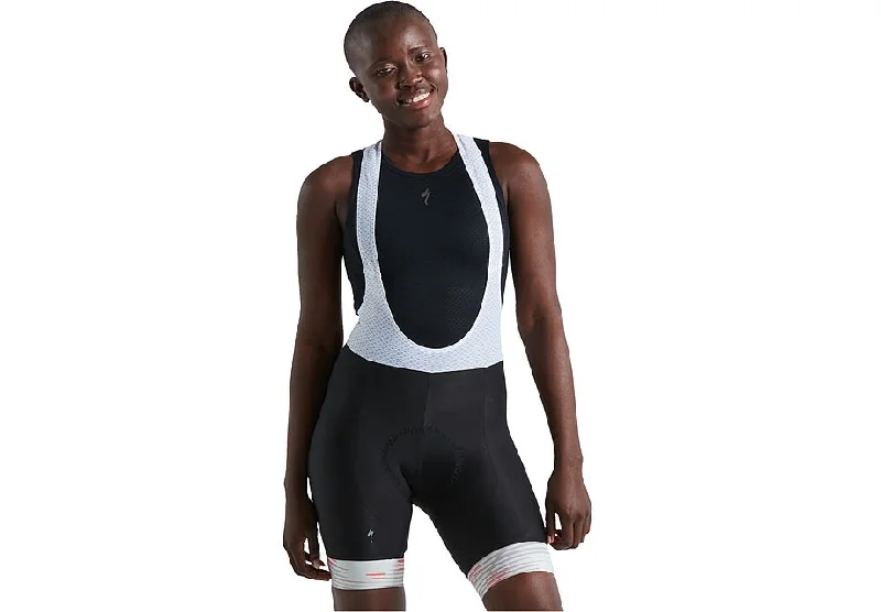 bicycle rust responsiveness-Specialized Sl Blur Bib Short Wmn Bib Short