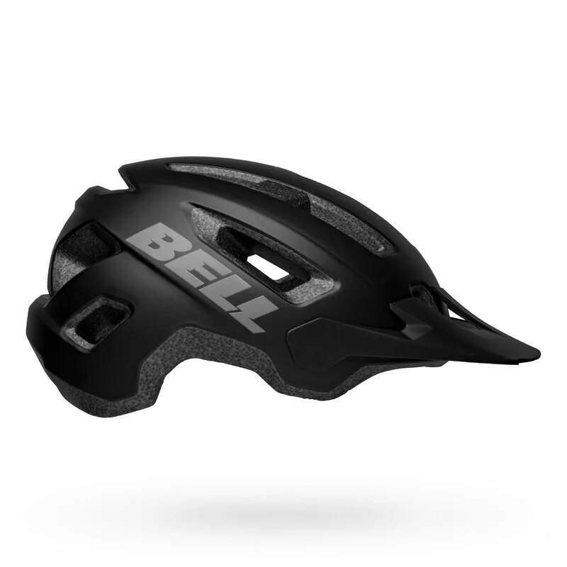 bicycle pedal handling-BELL NOMAD II MTB HELMET