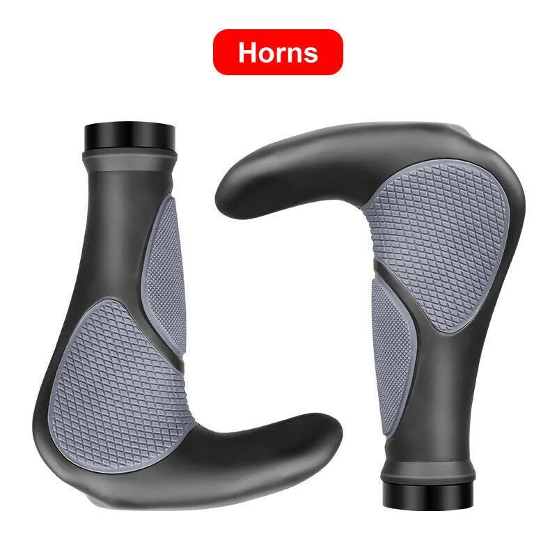 Horn Shape Model