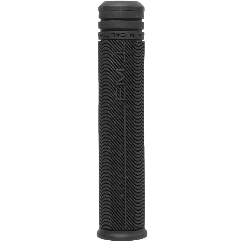 bicycle parking handling-Sensus Em-J Single-Ply MTB Grip - Black