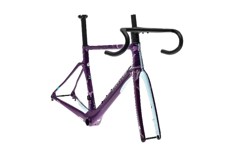 bicycle stand enhancement-Chapter2 Rere Disc Medium Frameset - 2021