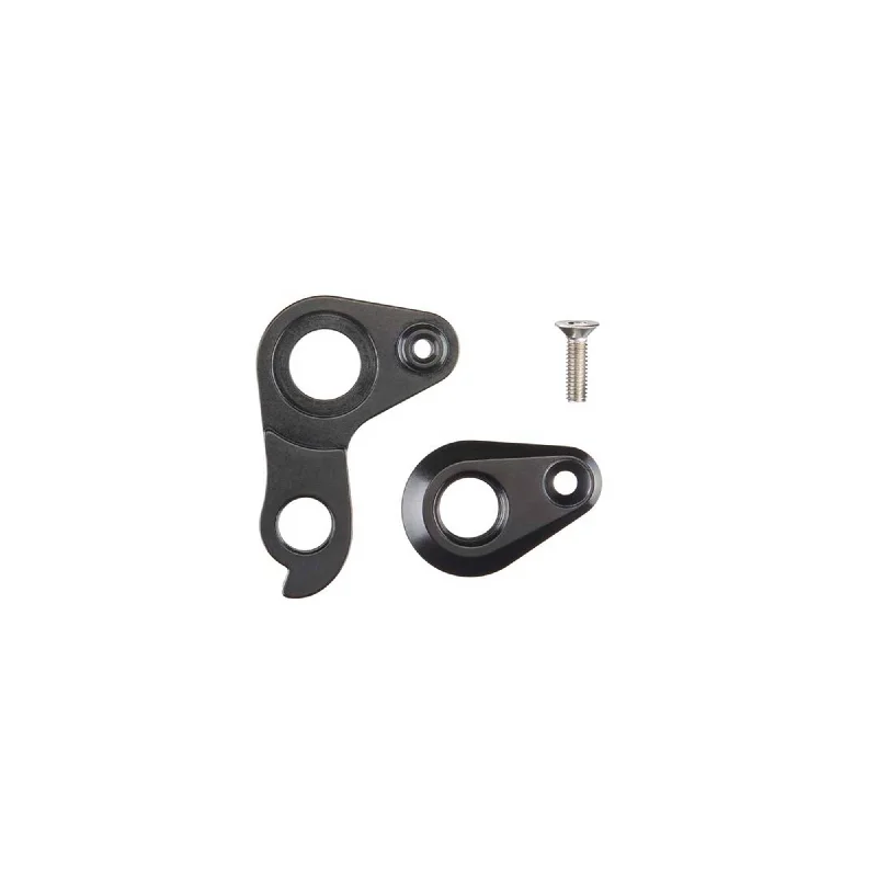 bicycle seatpost customization-Pinarello Derailleur Hangers For Disc-Brake Frames