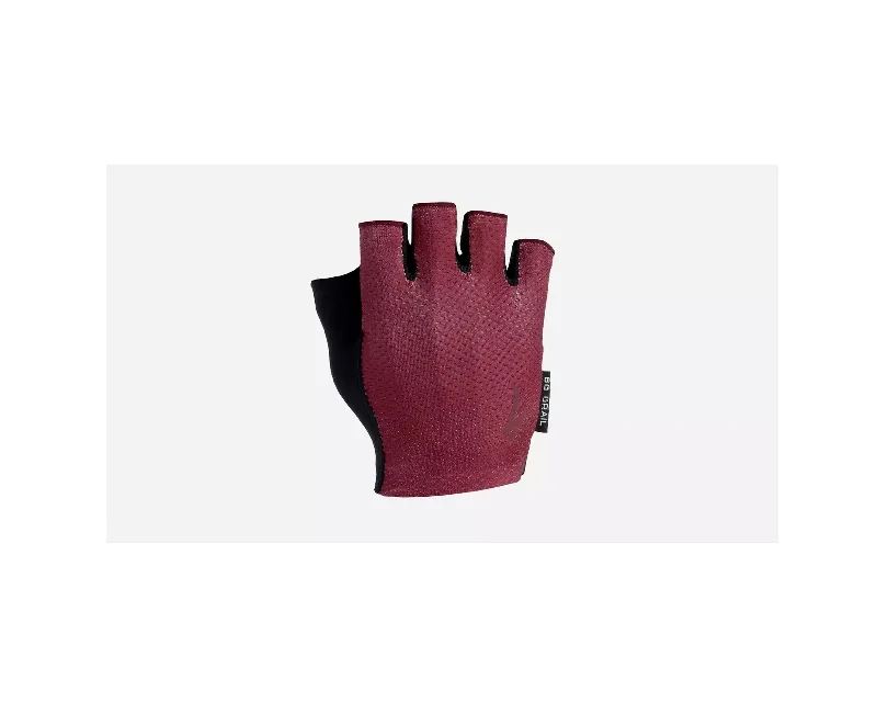 bicycle rotor innovation-Specialized Bg Grail Short Finger Glove Womens