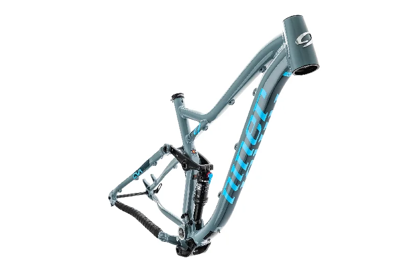 bicycle cleaner refinement-Niner Jet 9 Medium Frame - 2019