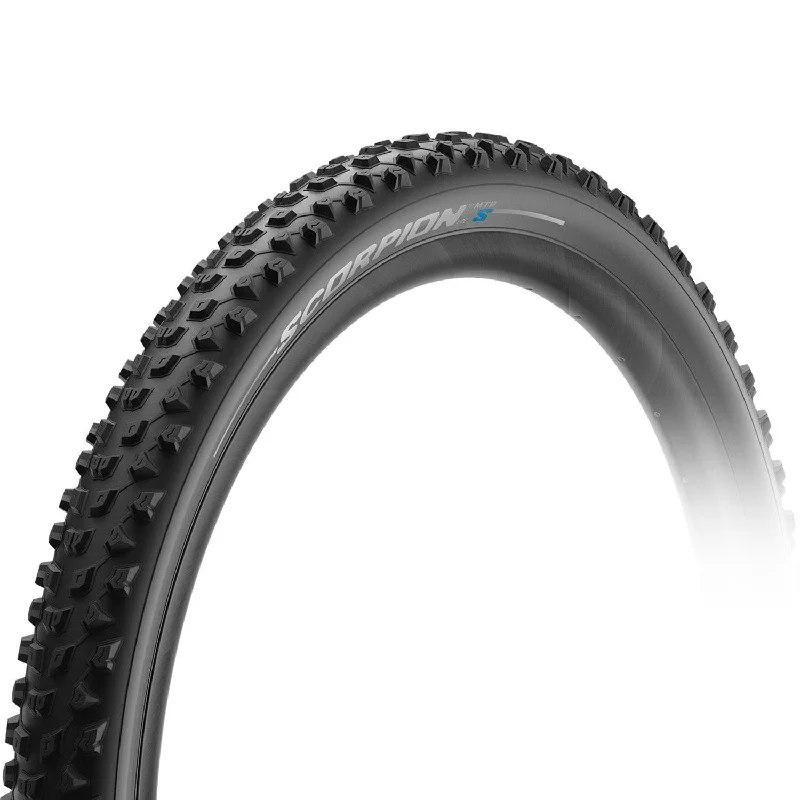 bicycle sidewall modification-Copertone Pirelli Scorpion XC S - 29x2.40