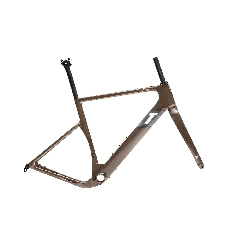 bicycle gravel handling-3T Exploro Ultra Frameset