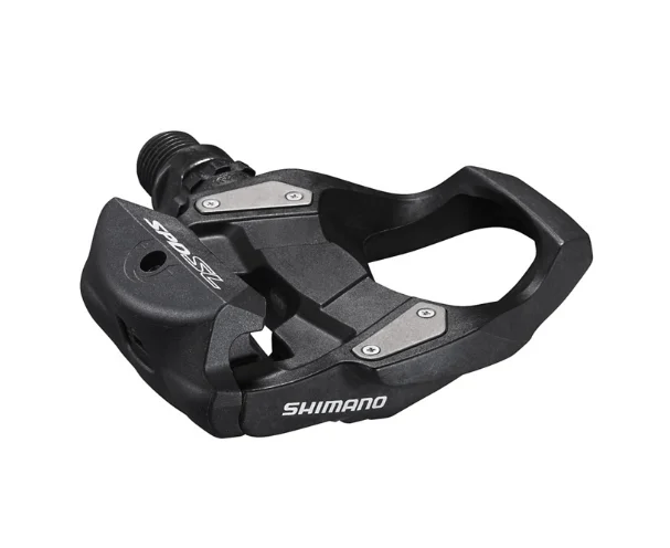 bicycle seatpost alignment-Shimano RS500 Road Pedals