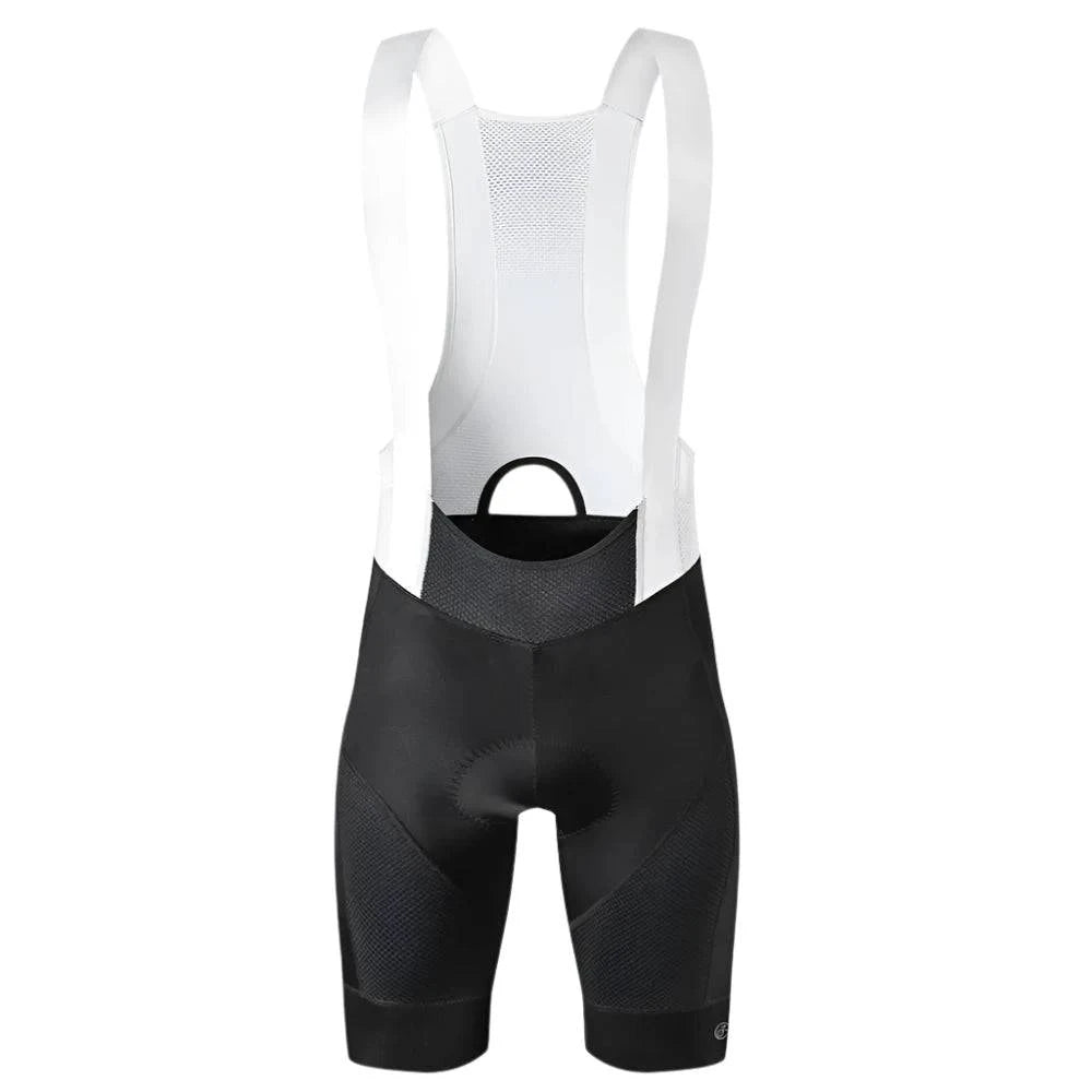 bicycle gear handling-Men's Cycling Bib Shorts Summer Road Bike Shorts Bicycle Ciclismo Bike Pants MTB  Men's Cycling Clothing