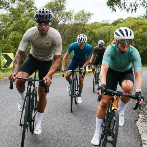  Cycling Jerseys