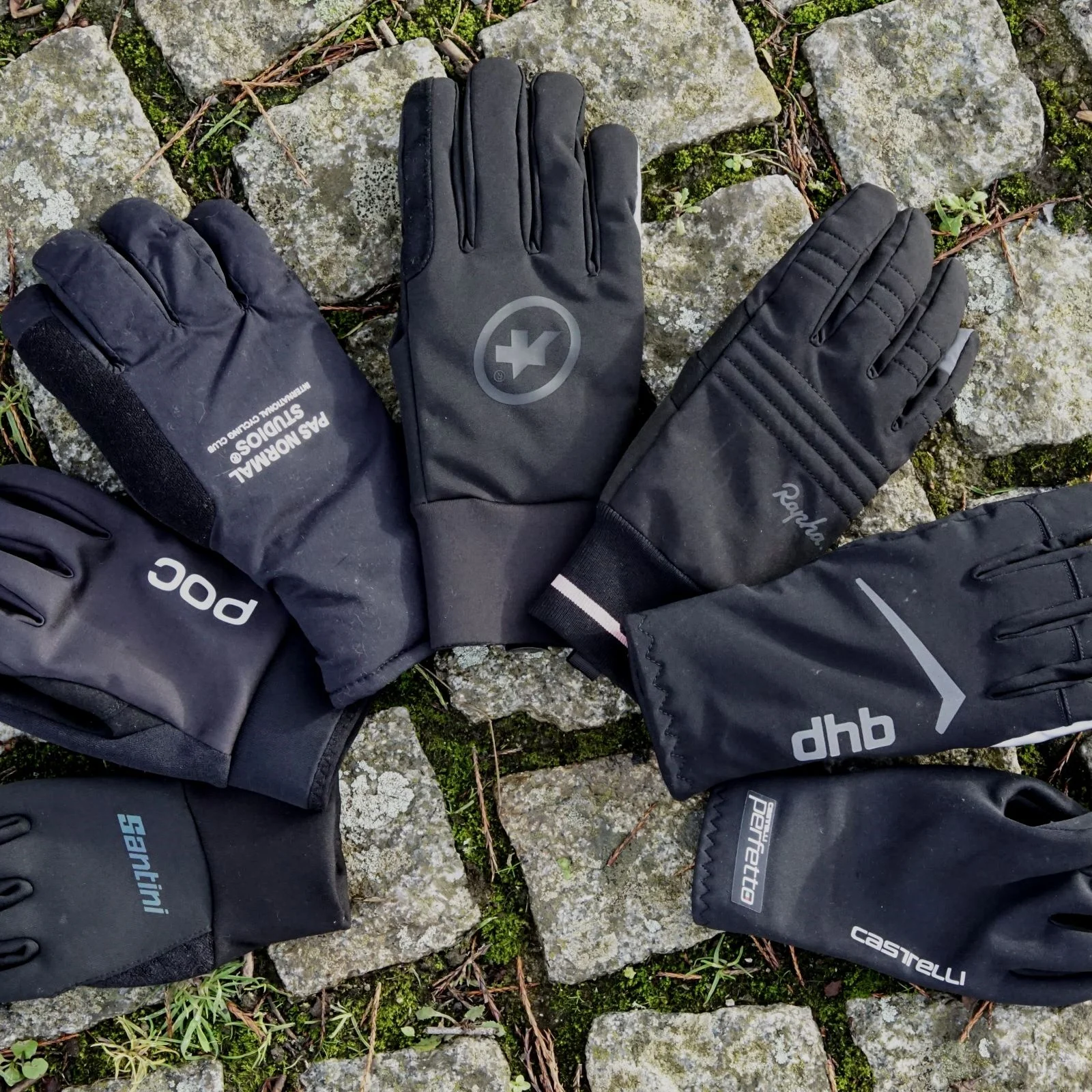   Cycling Gloves